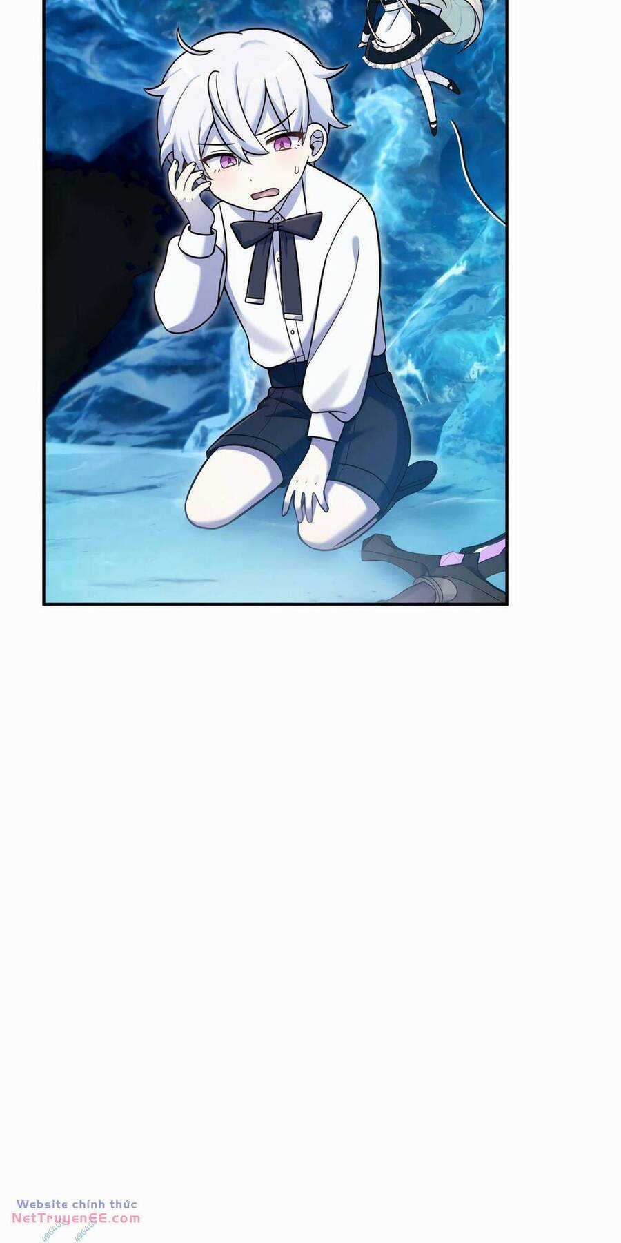 Phương Pháp Sinh Tồn Của Rồng Sắp Ngủm Chapter 8 trang 58