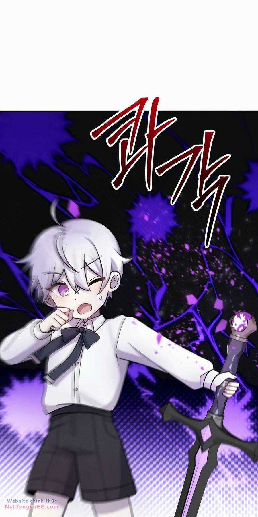 Phương Pháp Sinh Tồn Của Rồng Sắp Ngủm Chapter 8 trang 63