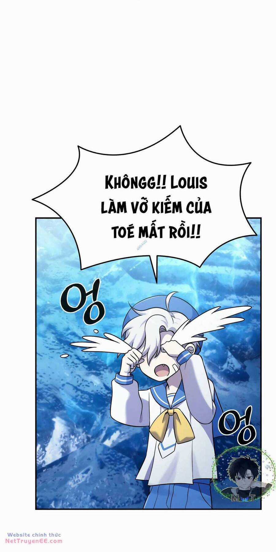 Phương Pháp Sinh Tồn Của Rồng Sắp Ngủm Chapter 8 trang 65