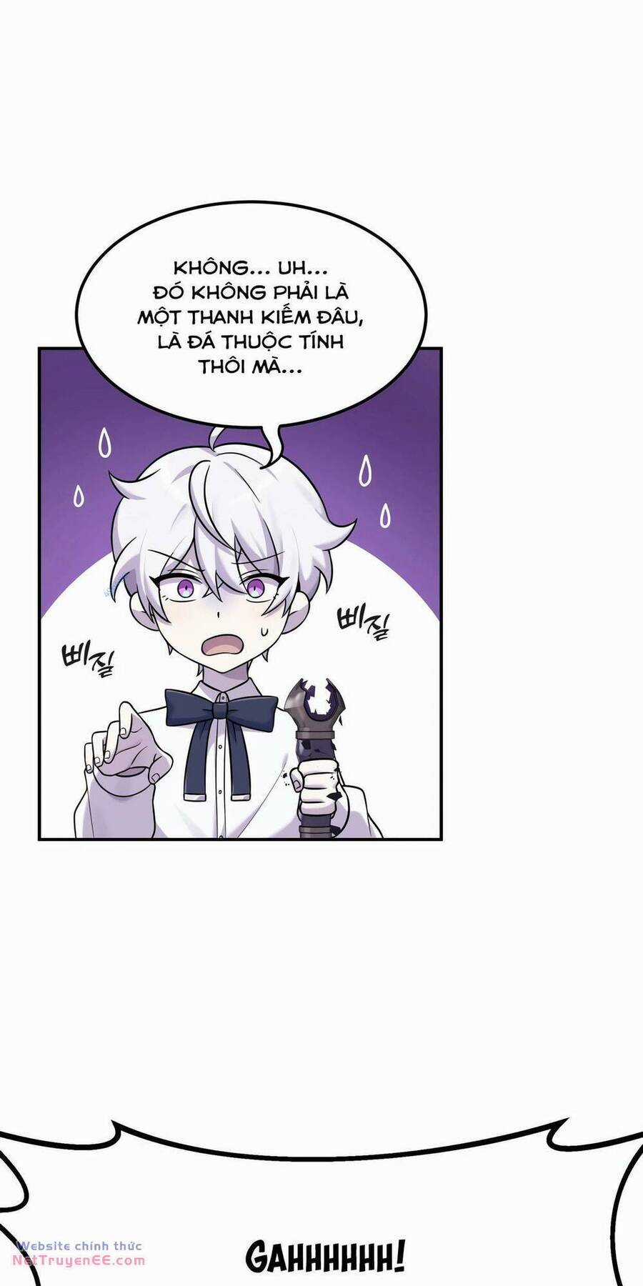 Phương Pháp Sinh Tồn Của Rồng Sắp Ngủm Chapter 8 trang 66