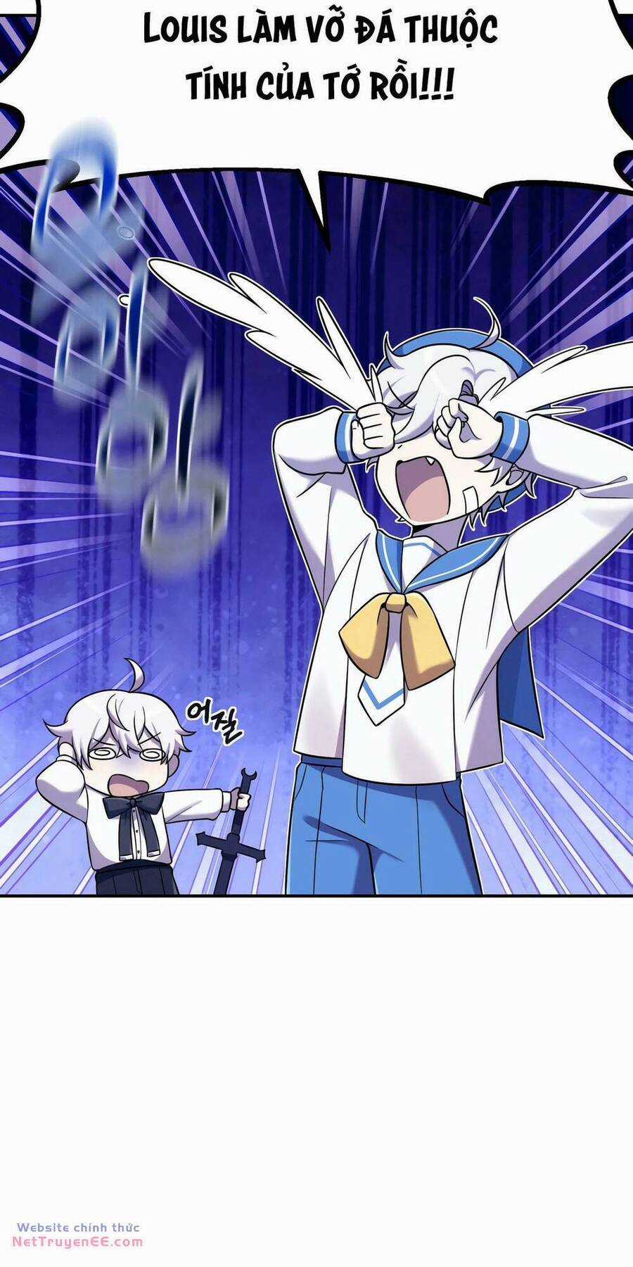 Phương Pháp Sinh Tồn Của Rồng Sắp Ngủm Chapter 8 trang 67