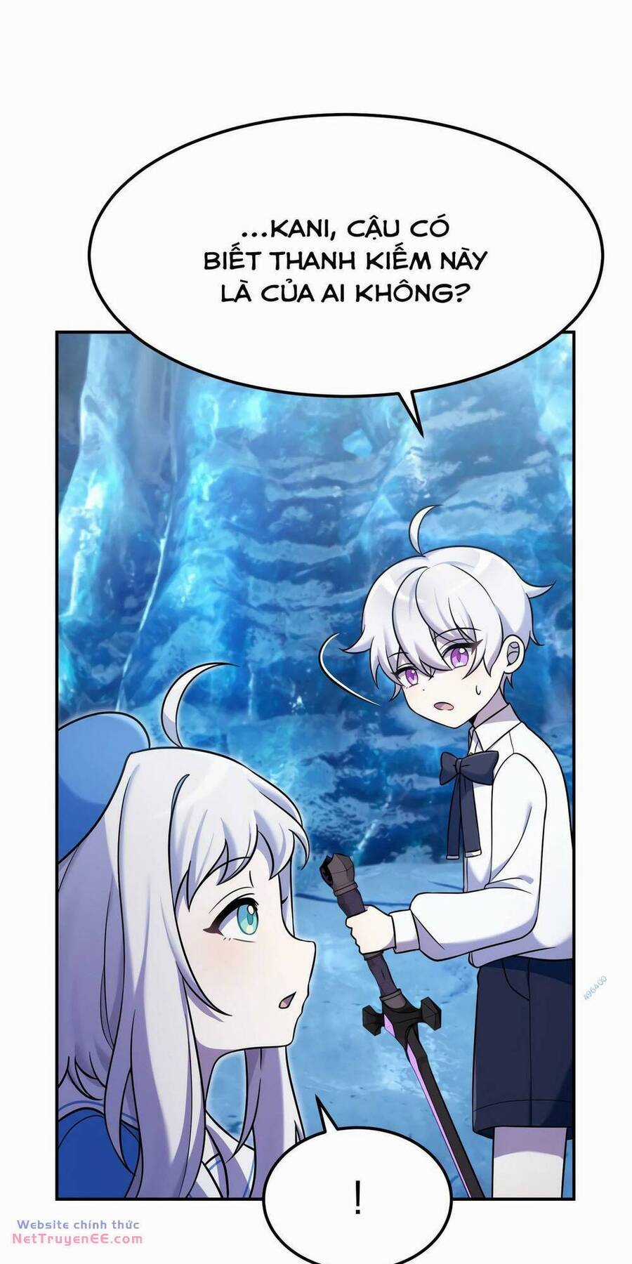 Phương Pháp Sinh Tồn Của Rồng Sắp Ngủm Chapter 8 trang 68