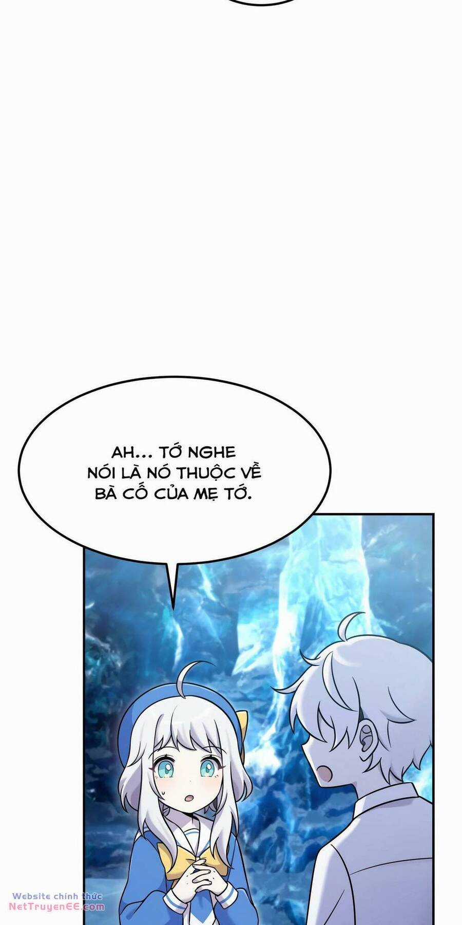 Phương Pháp Sinh Tồn Của Rồng Sắp Ngủm Chapter 8 trang 69