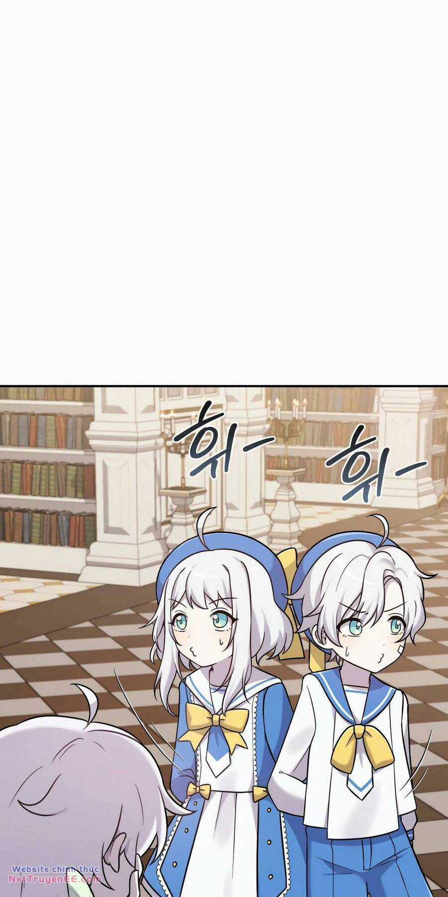 Phương Pháp Sinh Tồn Của Rồng Sắp Ngủm Chapter 8 trang 7