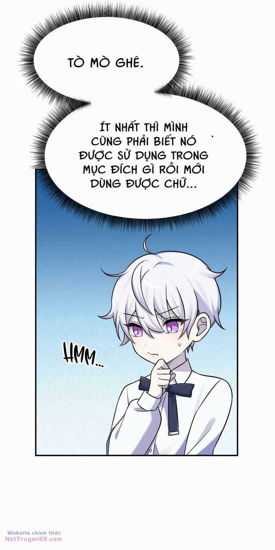 Phương Pháp Sinh Tồn Của Rồng Sắp Ngủm Chapter 8 trang 72