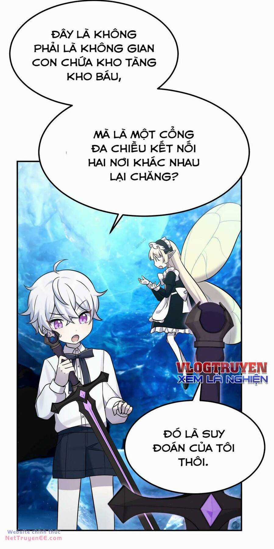 Phương Pháp Sinh Tồn Của Rồng Sắp Ngủm Chapter 8 trang 78