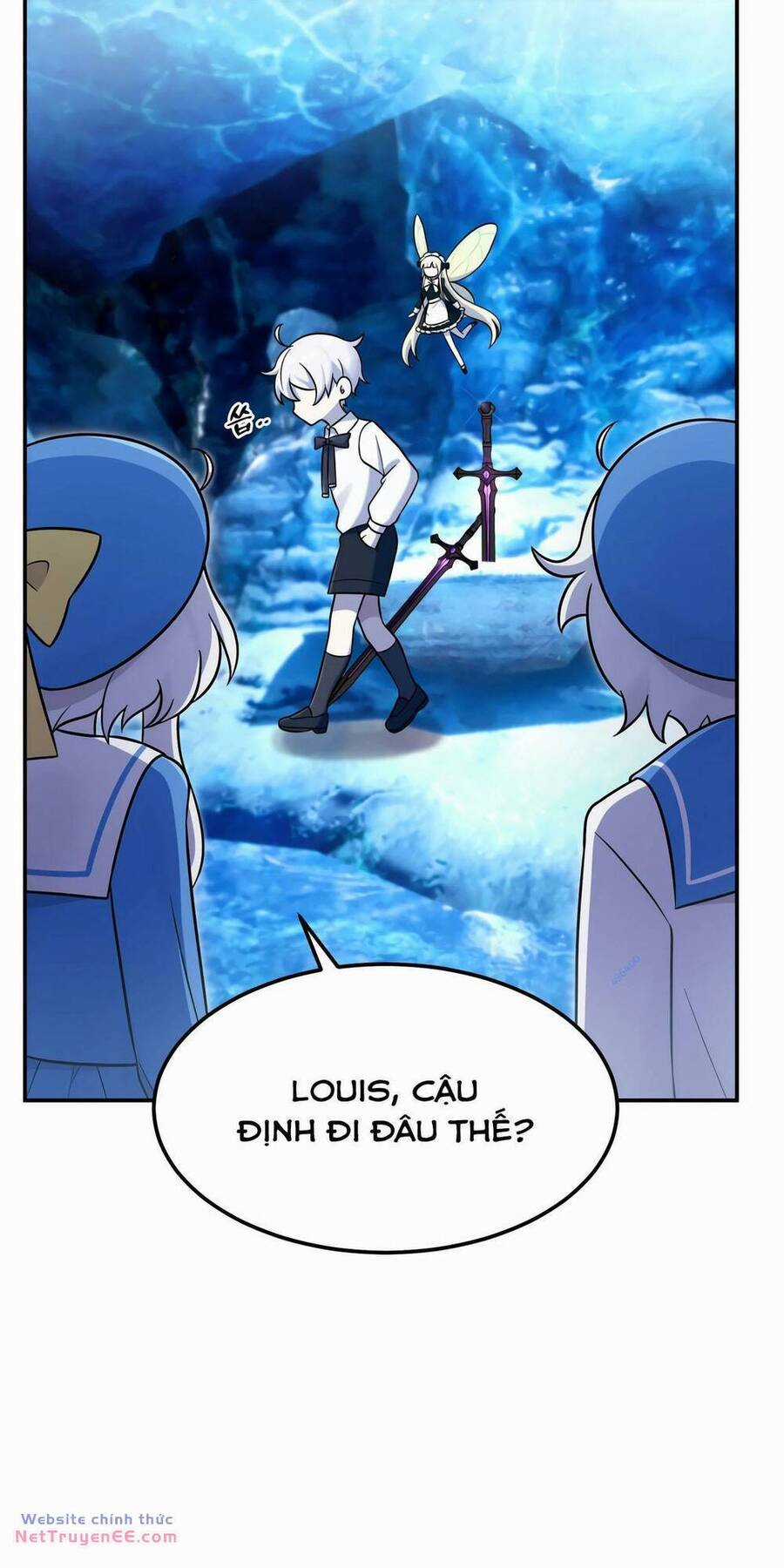 Phương Pháp Sinh Tồn Của Rồng Sắp Ngủm Chapter 8 trang 81