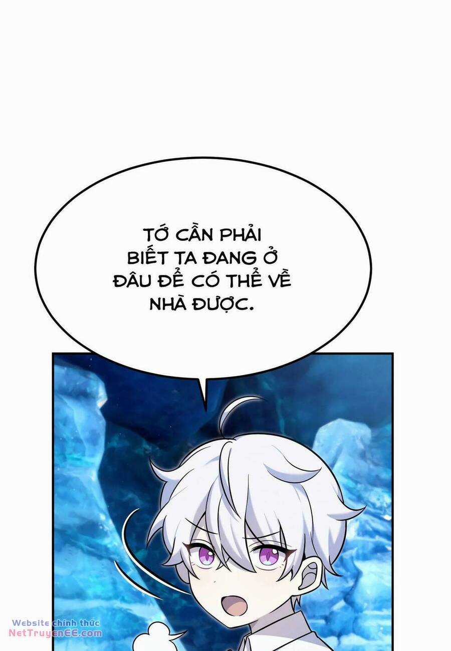 Phương Pháp Sinh Tồn Của Rồng Sắp Ngủm Chapter 8 trang 82