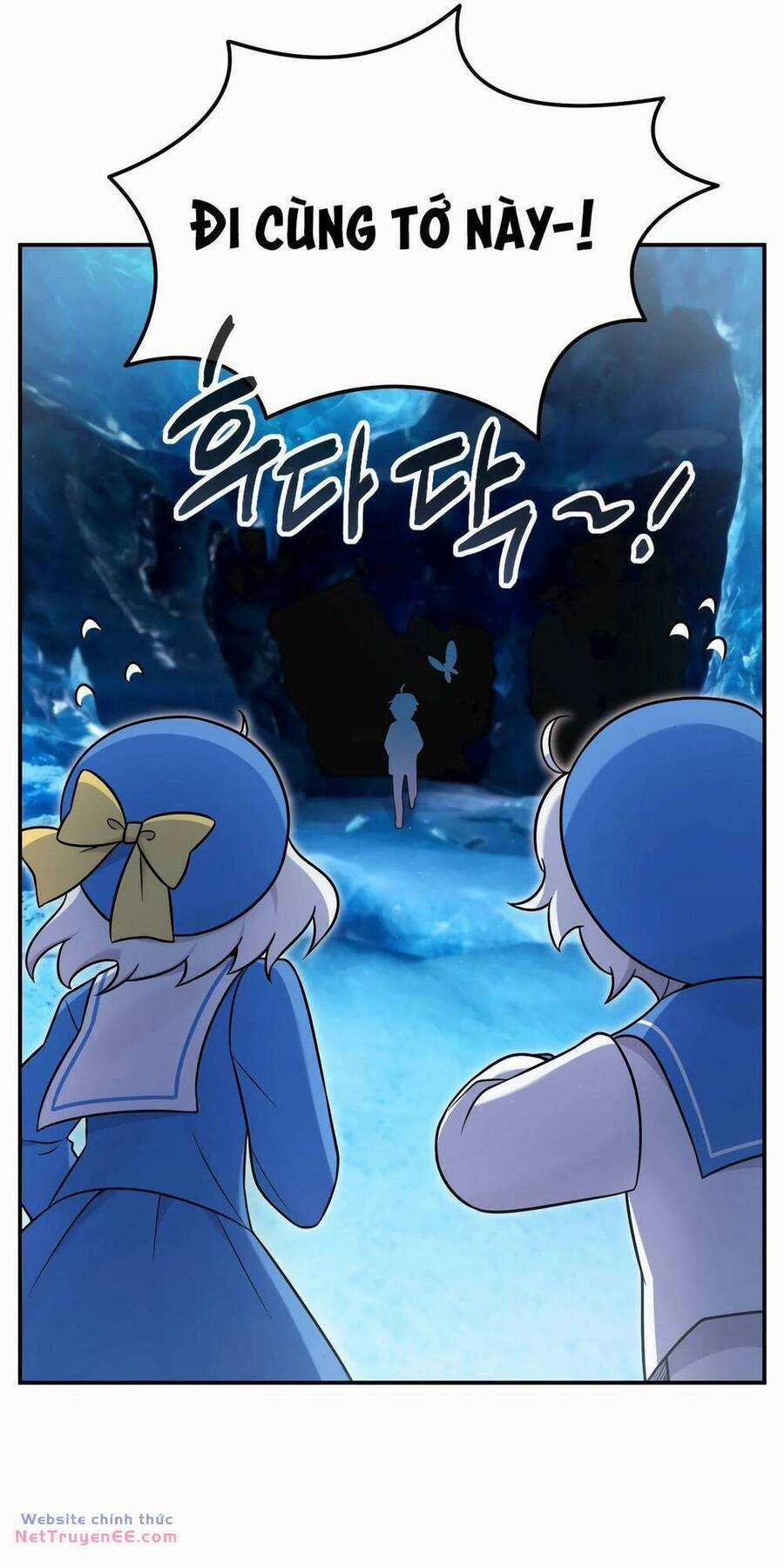 Phương Pháp Sinh Tồn Của Rồng Sắp Ngủm Chapter 8 trang 84