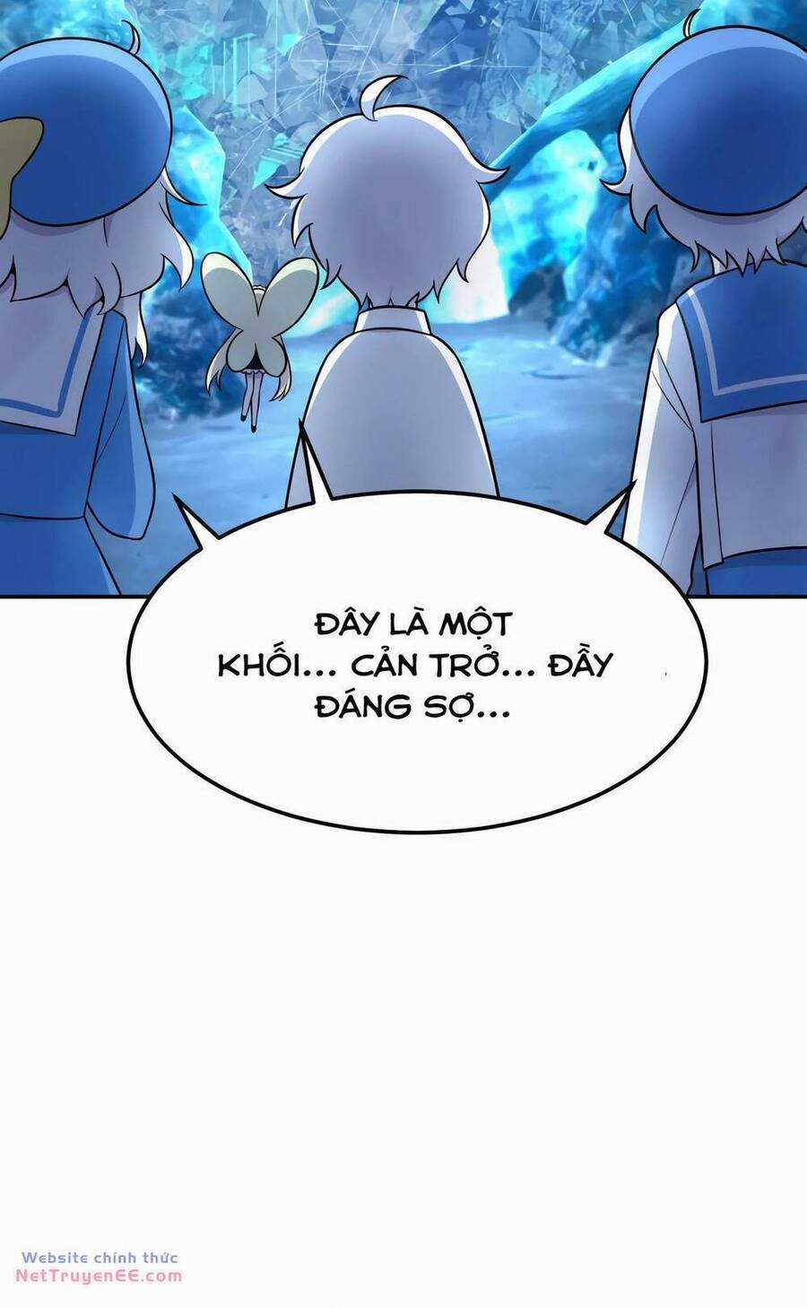 Phương Pháp Sinh Tồn Của Rồng Sắp Ngủm Chapter 8 trang 89