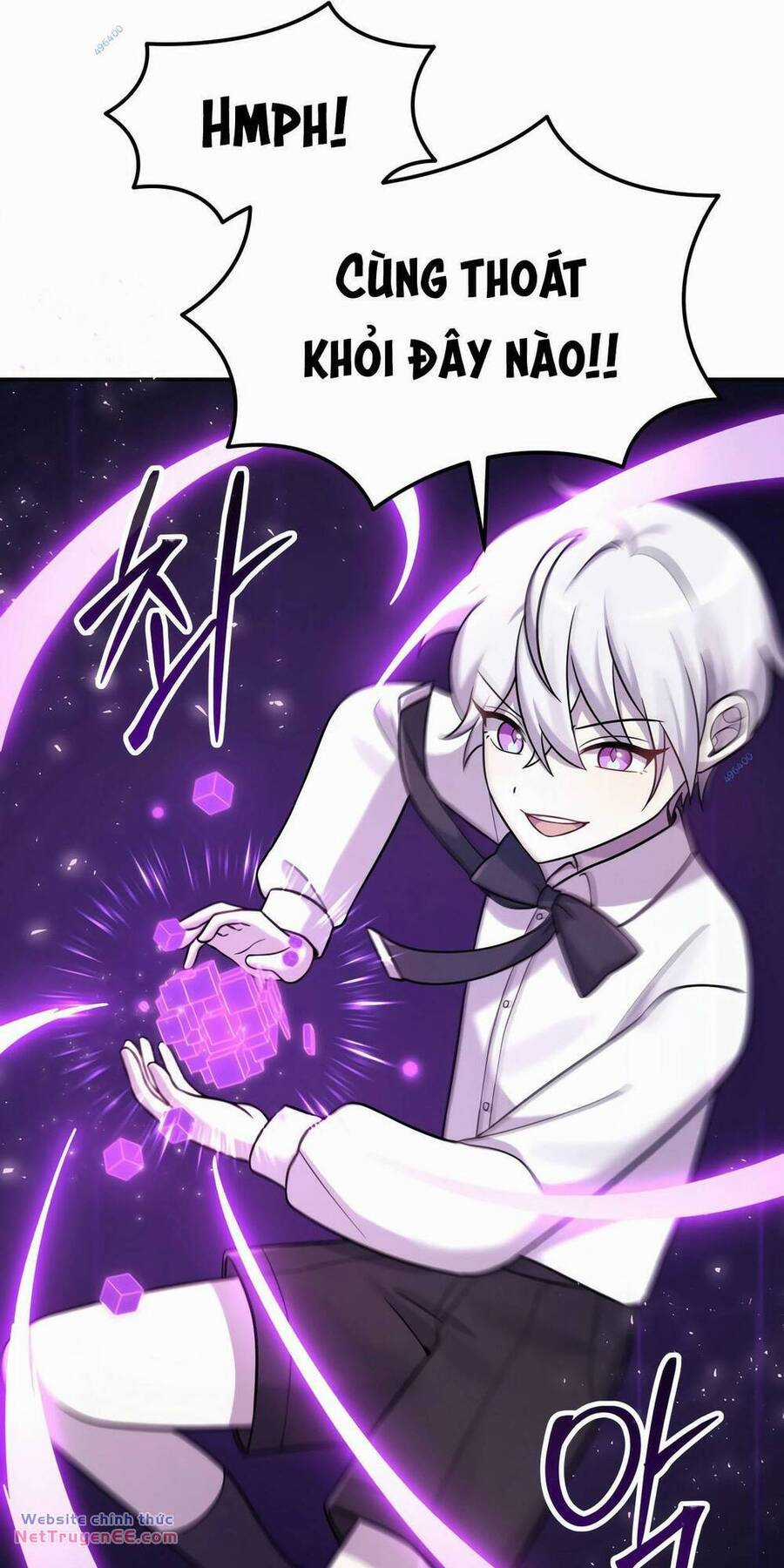 Phương Pháp Sinh Tồn Của Rồng Sắp Ngủm Chapter 8 trang 90