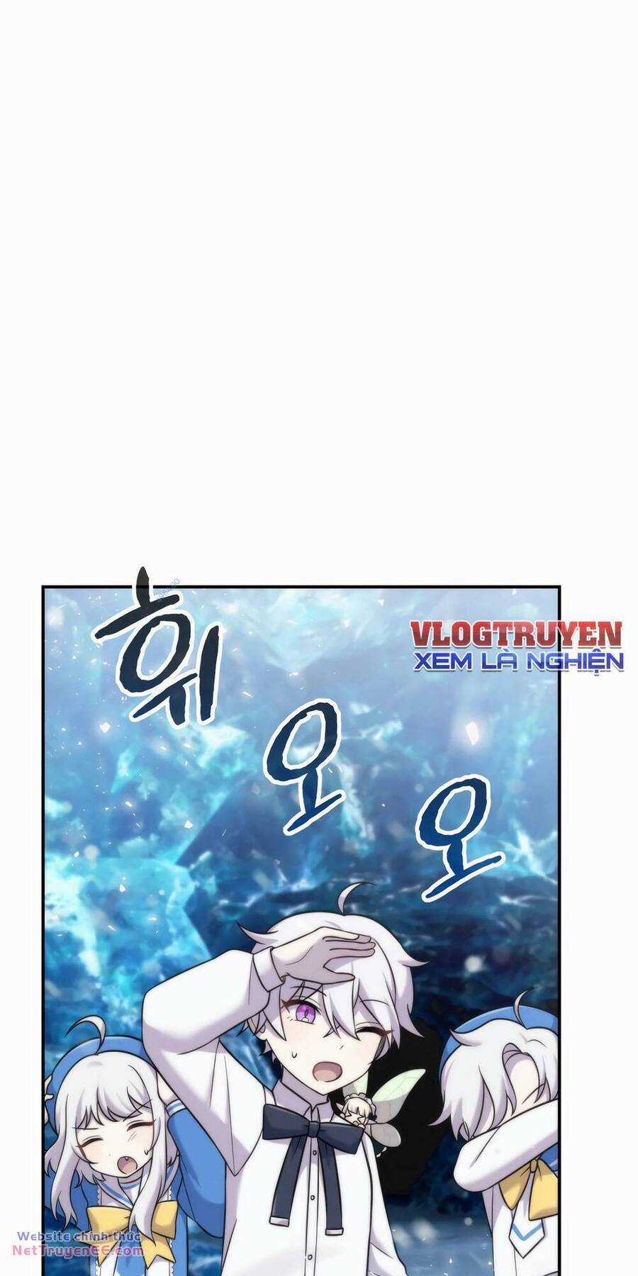 Phương Pháp Sinh Tồn Của Rồng Sắp Ngủm Chapter 8 trang 96