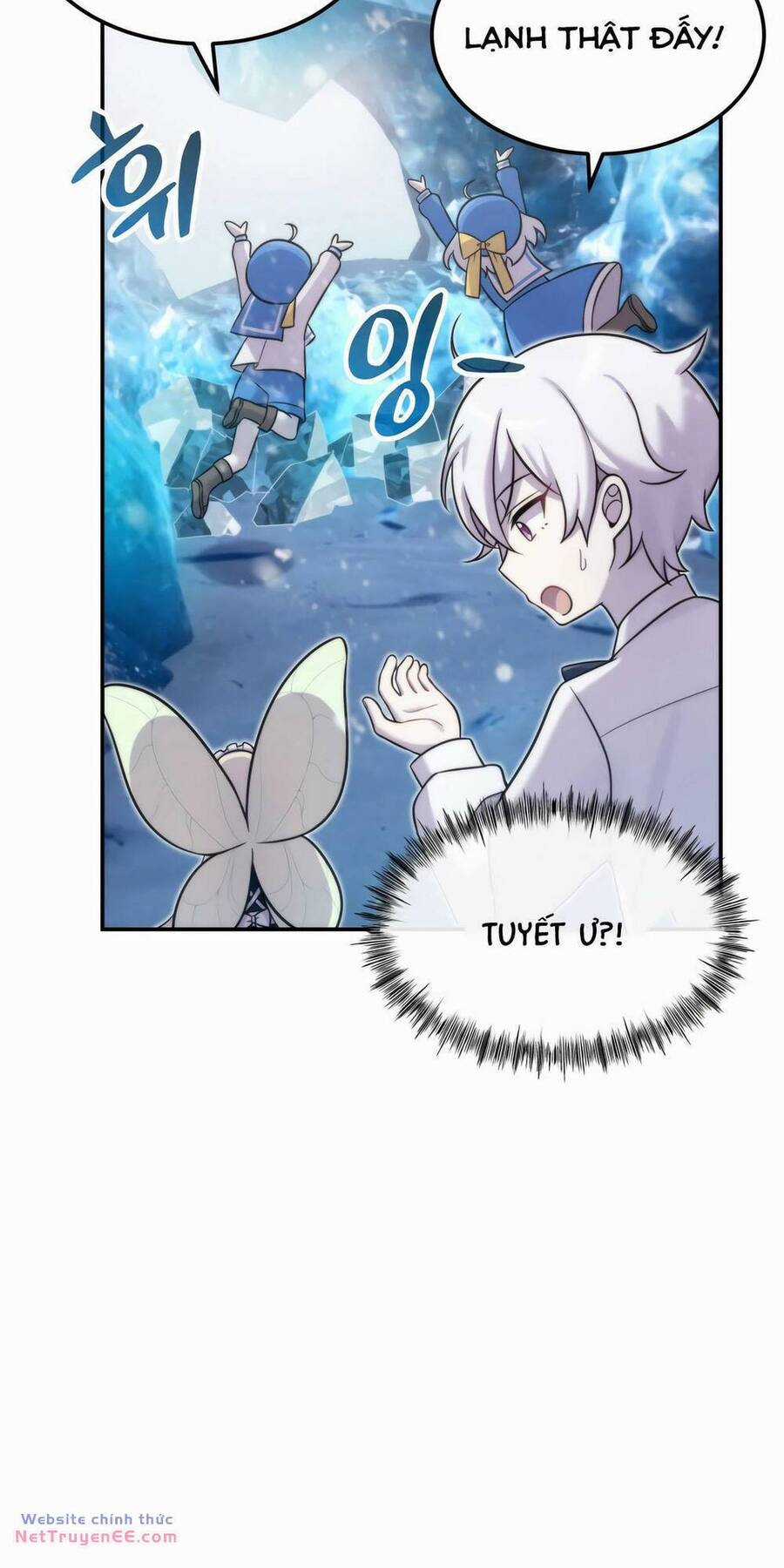 Phương Pháp Sinh Tồn Của Rồng Sắp Ngủm Chapter 8 trang 98