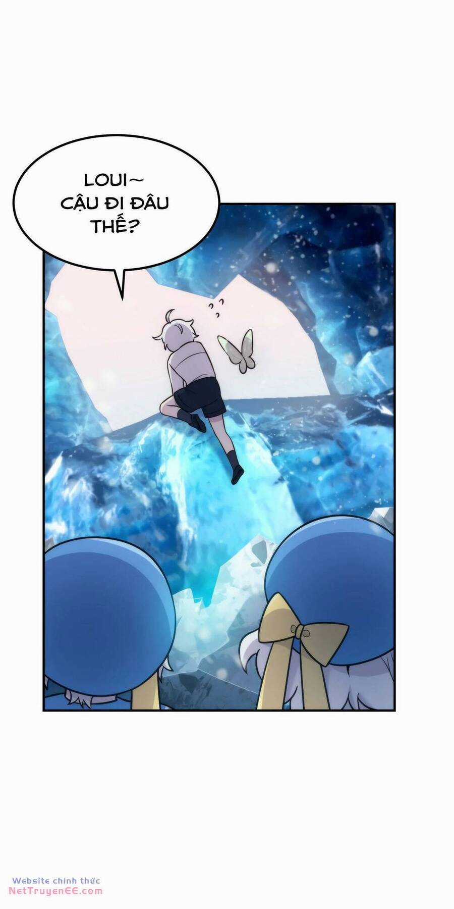 Phương Pháp Sinh Tồn Của Rồng Sắp Ngủm Chapter 8 trang 99