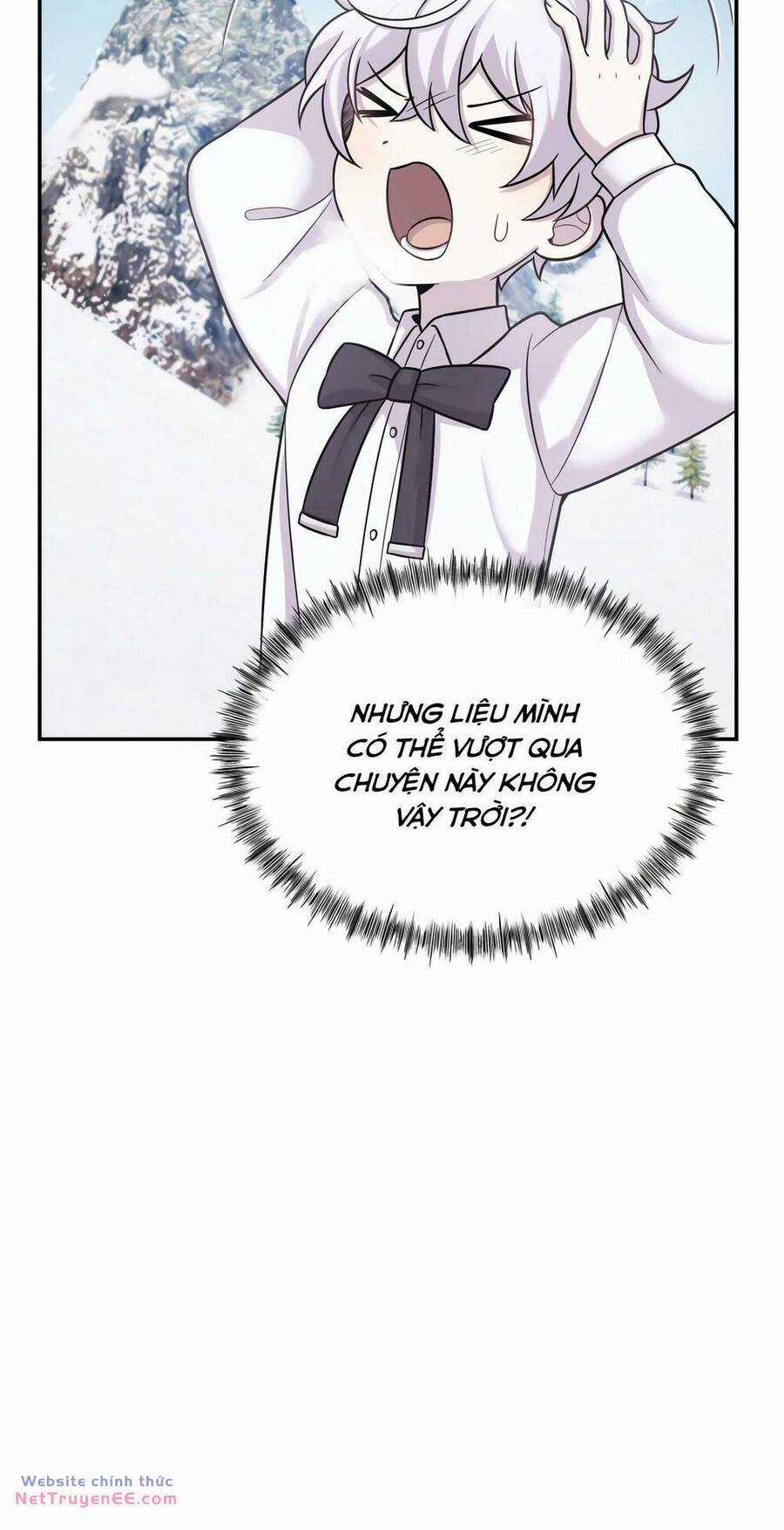 Phương Pháp Sinh Tồn Của Rồng Sắp Ngủm Chapter 9 trang 17