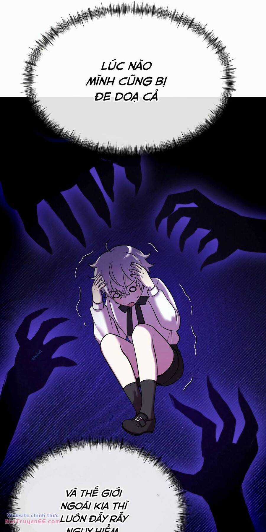 Phương Pháp Sinh Tồn Của Rồng Sắp Ngủm Chapter 9 trang 18