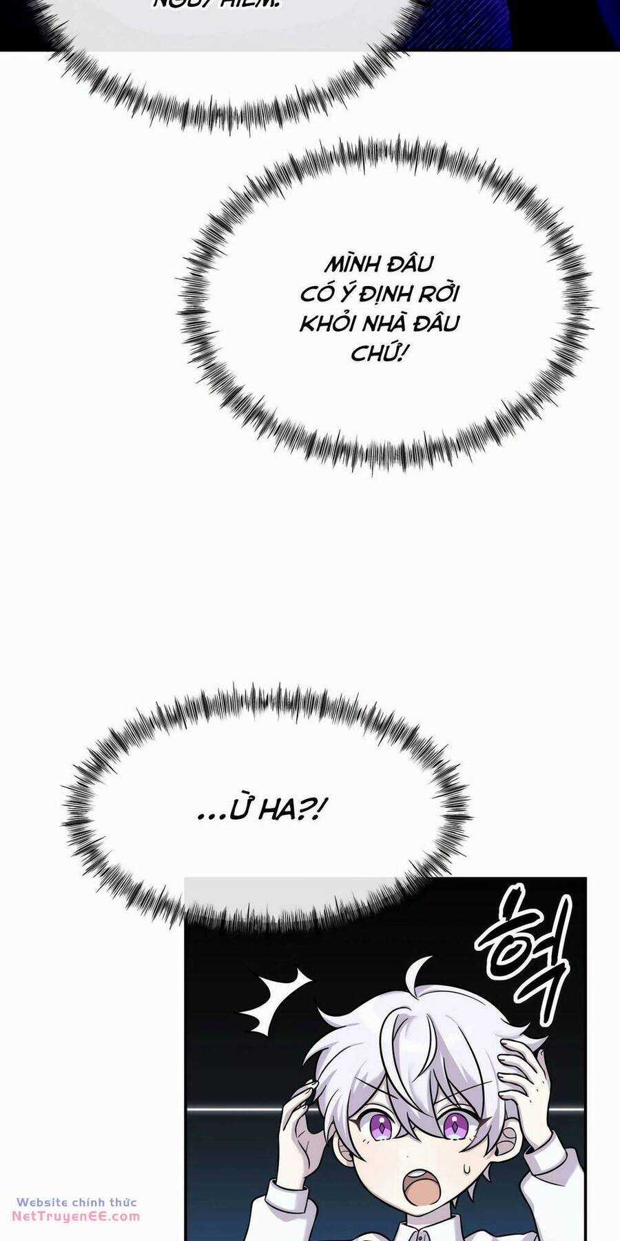 Phương Pháp Sinh Tồn Của Rồng Sắp Ngủm Chapter 9 trang 19