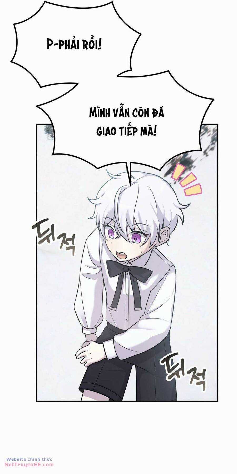 Phương Pháp Sinh Tồn Của Rồng Sắp Ngủm Chapter 9 trang 24