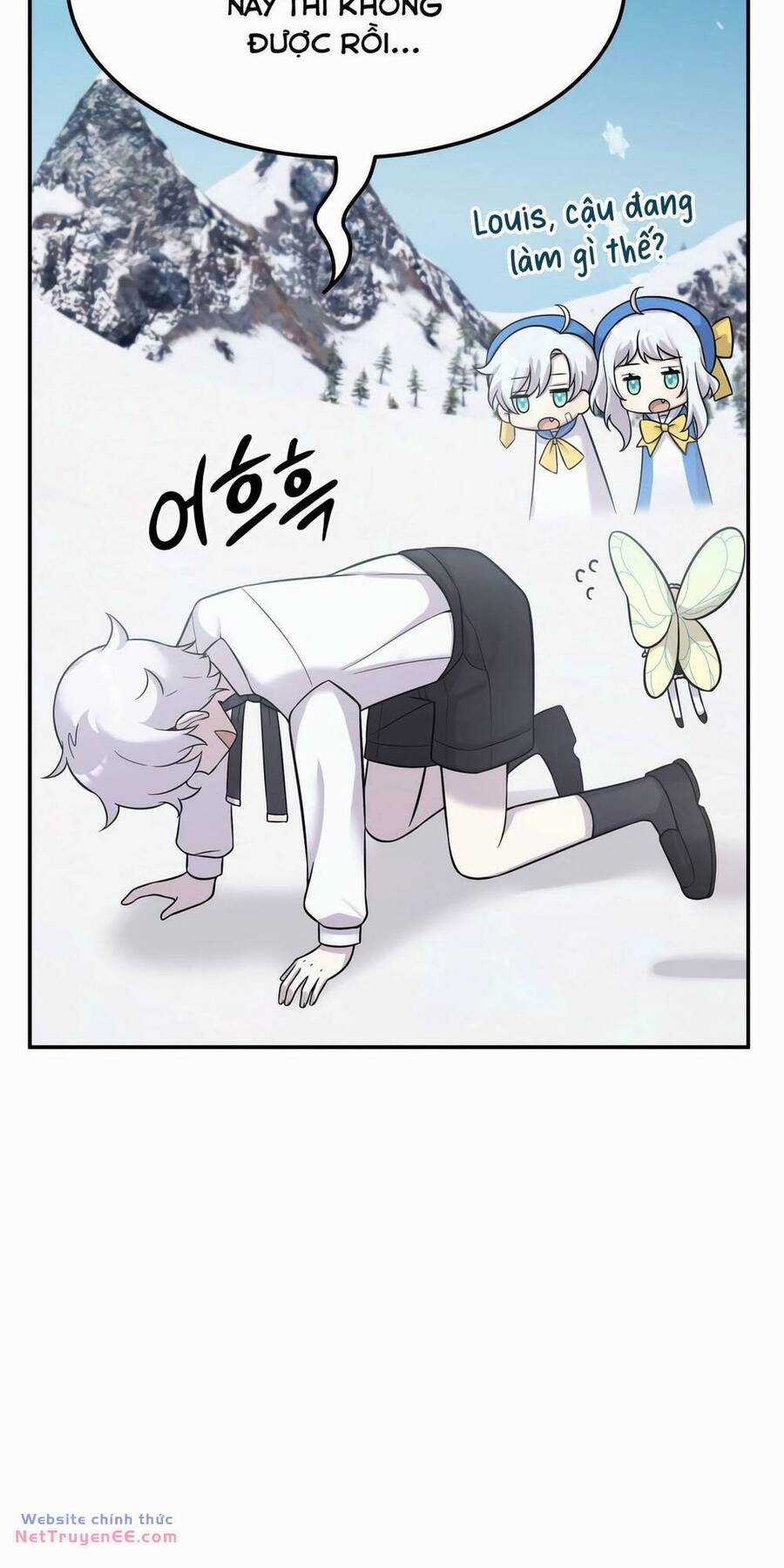 Phương Pháp Sinh Tồn Của Rồng Sắp Ngủm Chapter 9 trang 27