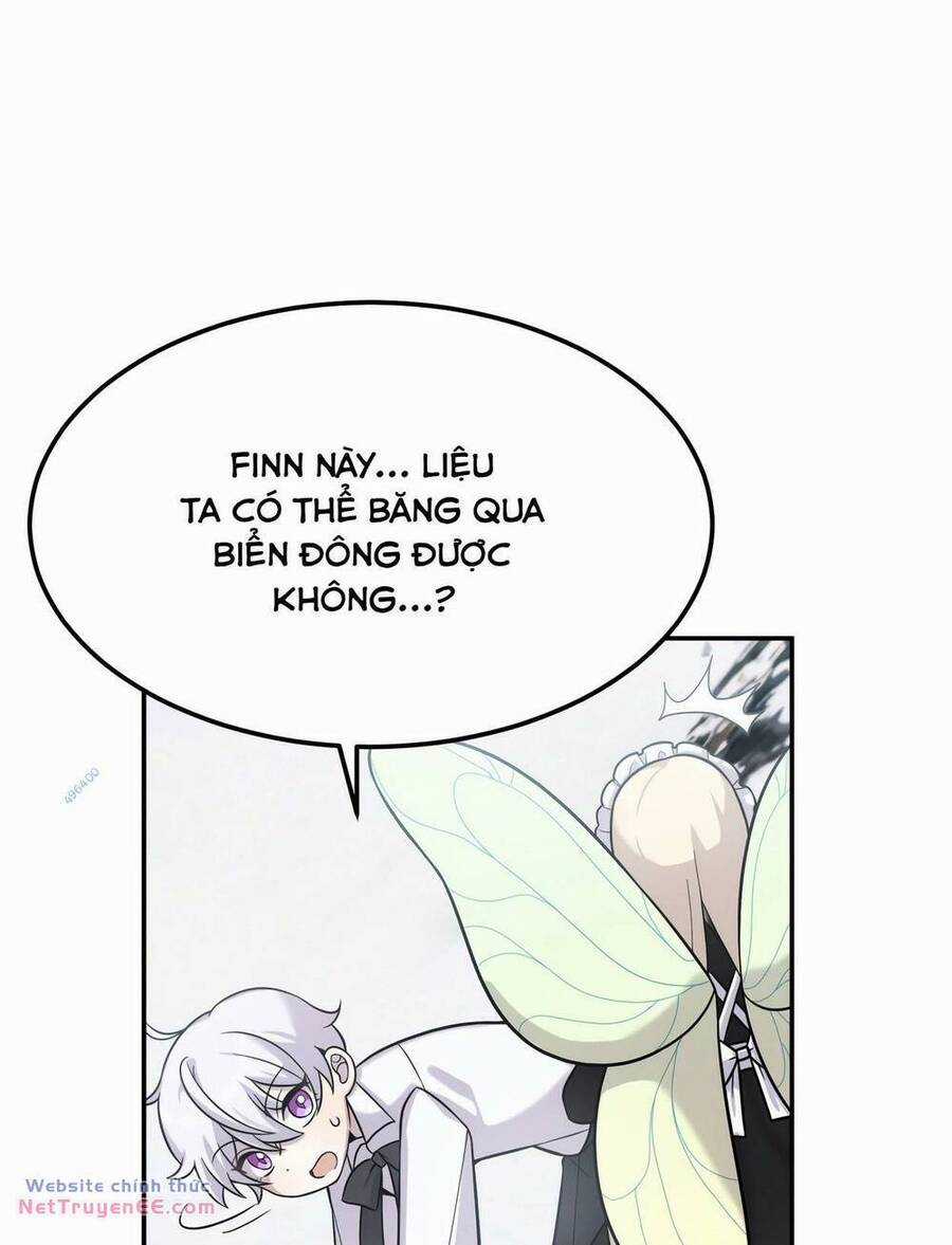 Phương Pháp Sinh Tồn Của Rồng Sắp Ngủm Chapter 9 trang 28