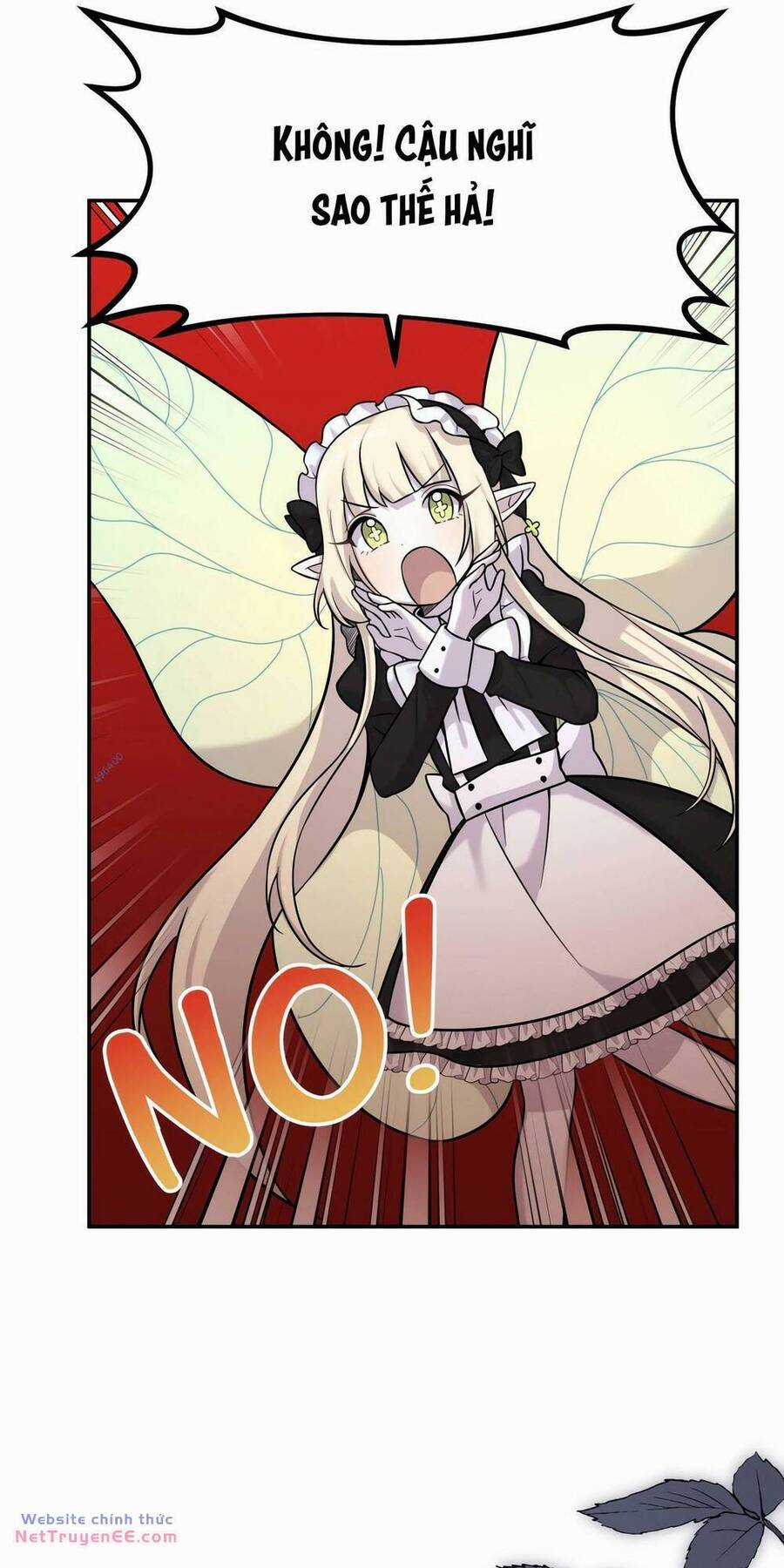 Phương Pháp Sinh Tồn Của Rồng Sắp Ngủm Chapter 9 trang 30