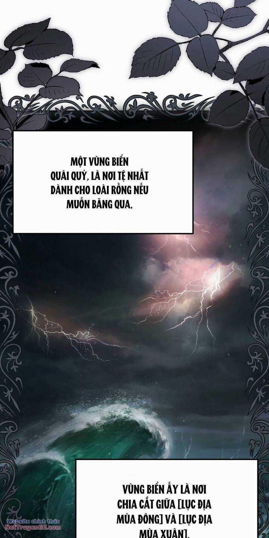 Phương Pháp Sinh Tồn Của Rồng Sắp Ngủm Chapter 9 trang 31