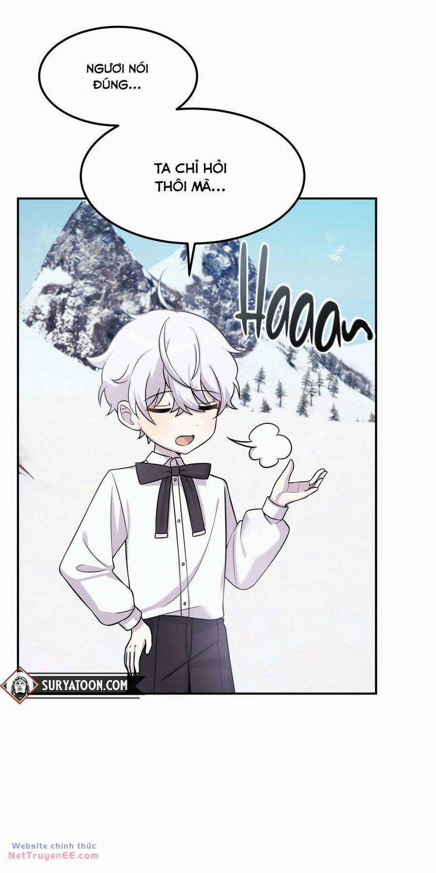 Phương Pháp Sinh Tồn Của Rồng Sắp Ngủm Chapter 9 trang 35