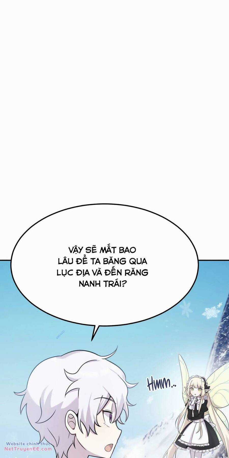 Phương Pháp Sinh Tồn Của Rồng Sắp Ngủm Chapter 9 trang 36