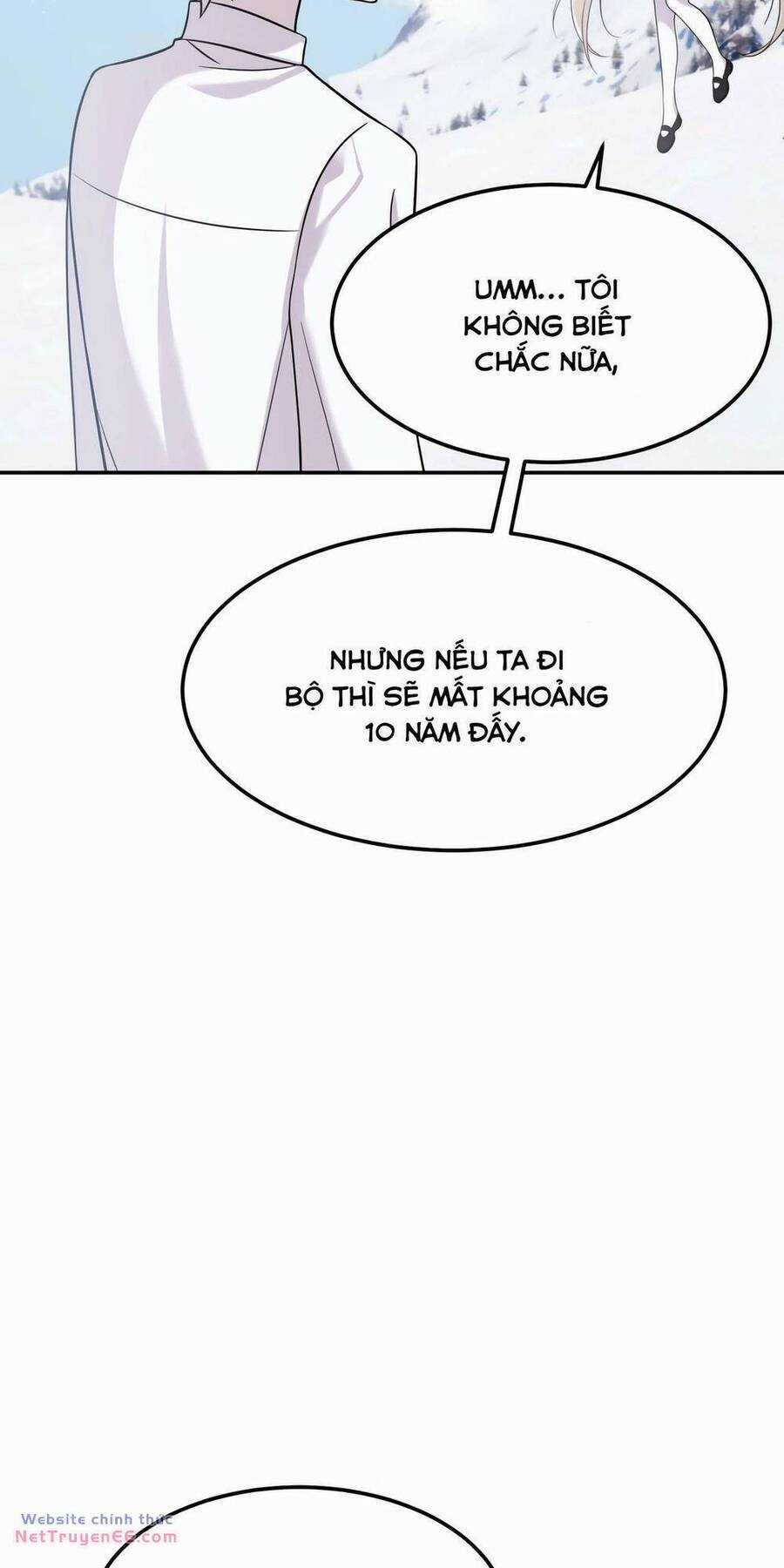 Phương Pháp Sinh Tồn Của Rồng Sắp Ngủm Chapter 9 trang 37