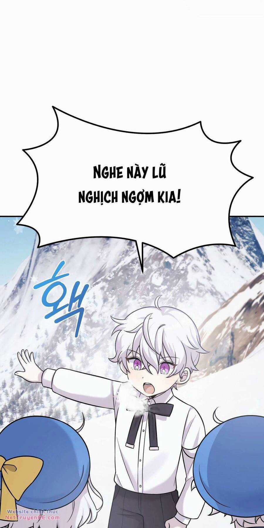 Phương Pháp Sinh Tồn Của Rồng Sắp Ngủm Chapter 9 trang 39