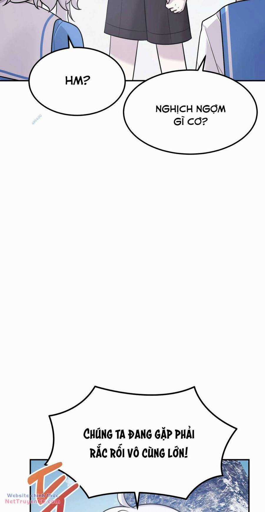 Phương Pháp Sinh Tồn Của Rồng Sắp Ngủm Chapter 9 trang 40