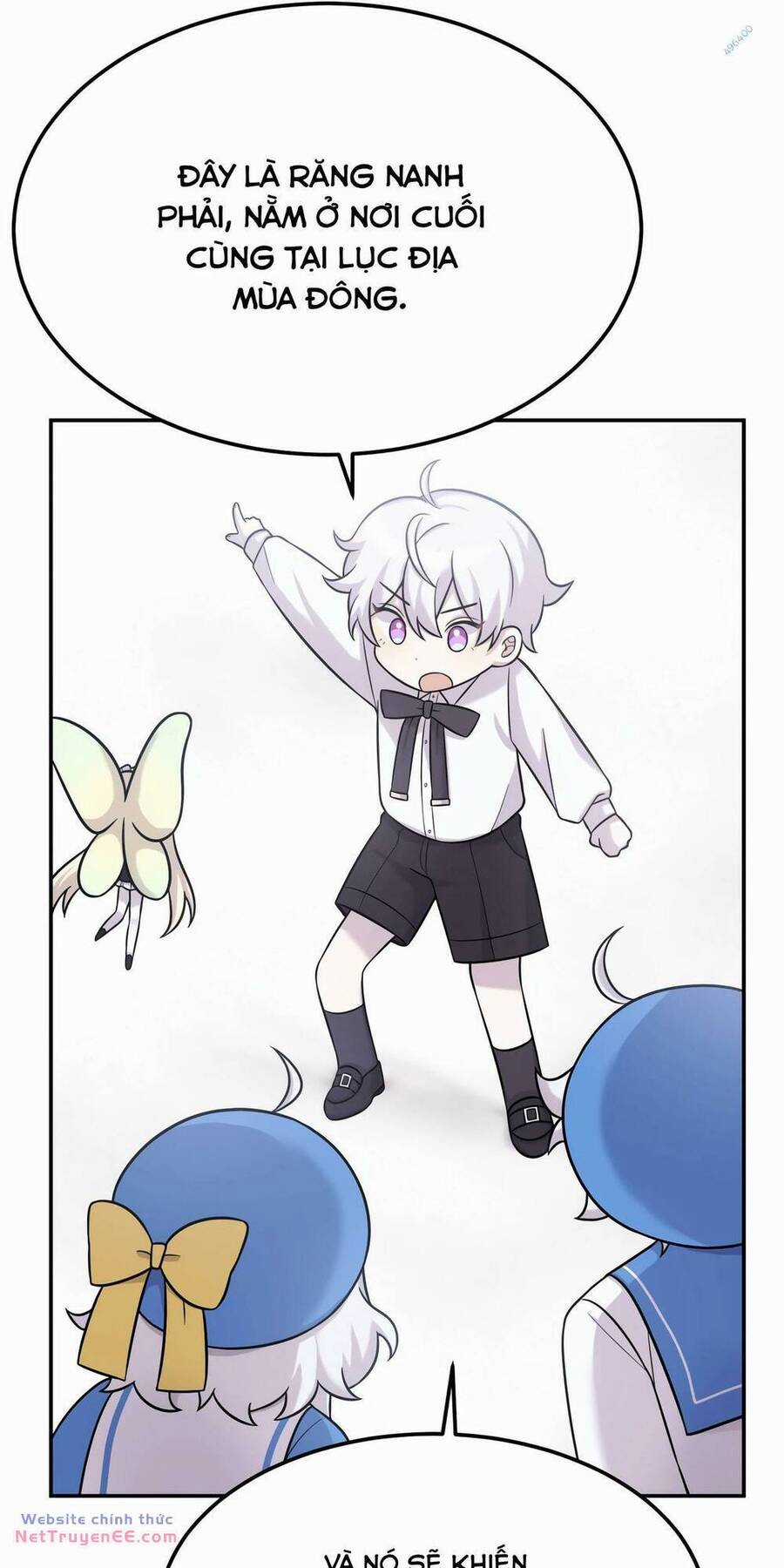 Phương Pháp Sinh Tồn Của Rồng Sắp Ngủm Chapter 9 trang 42