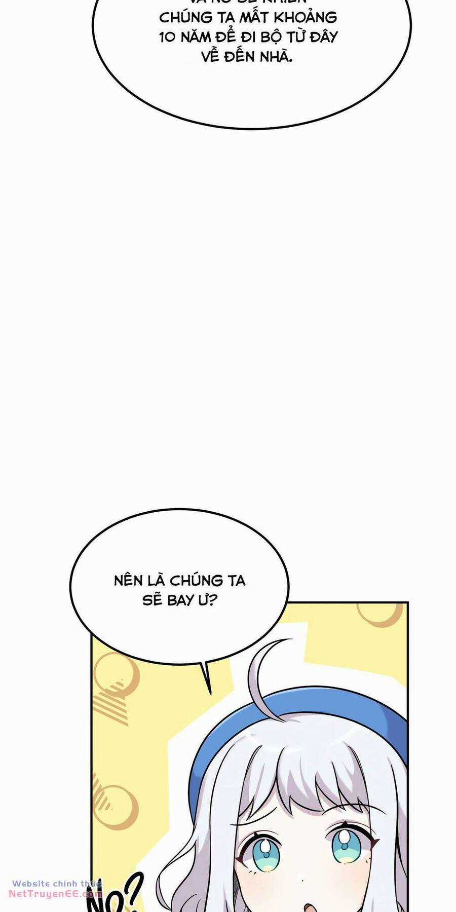 Phương Pháp Sinh Tồn Của Rồng Sắp Ngủm Chapter 9 trang 43