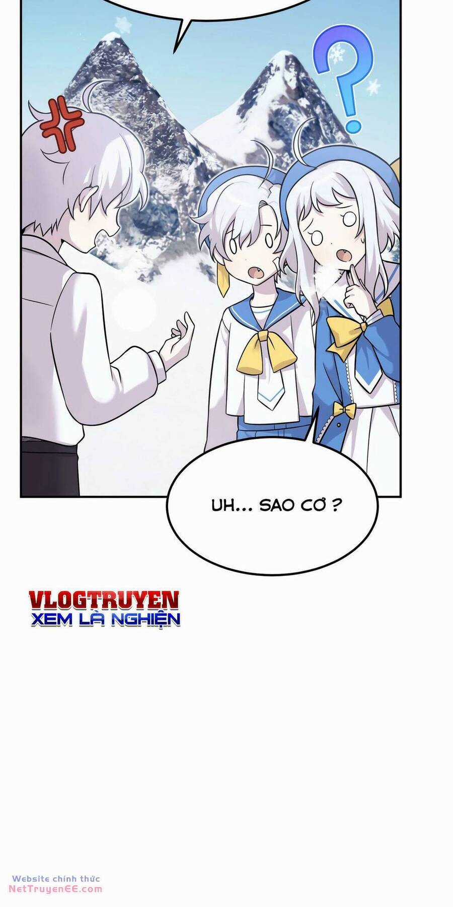 Phương Pháp Sinh Tồn Của Rồng Sắp Ngủm Chapter 9 trang 45