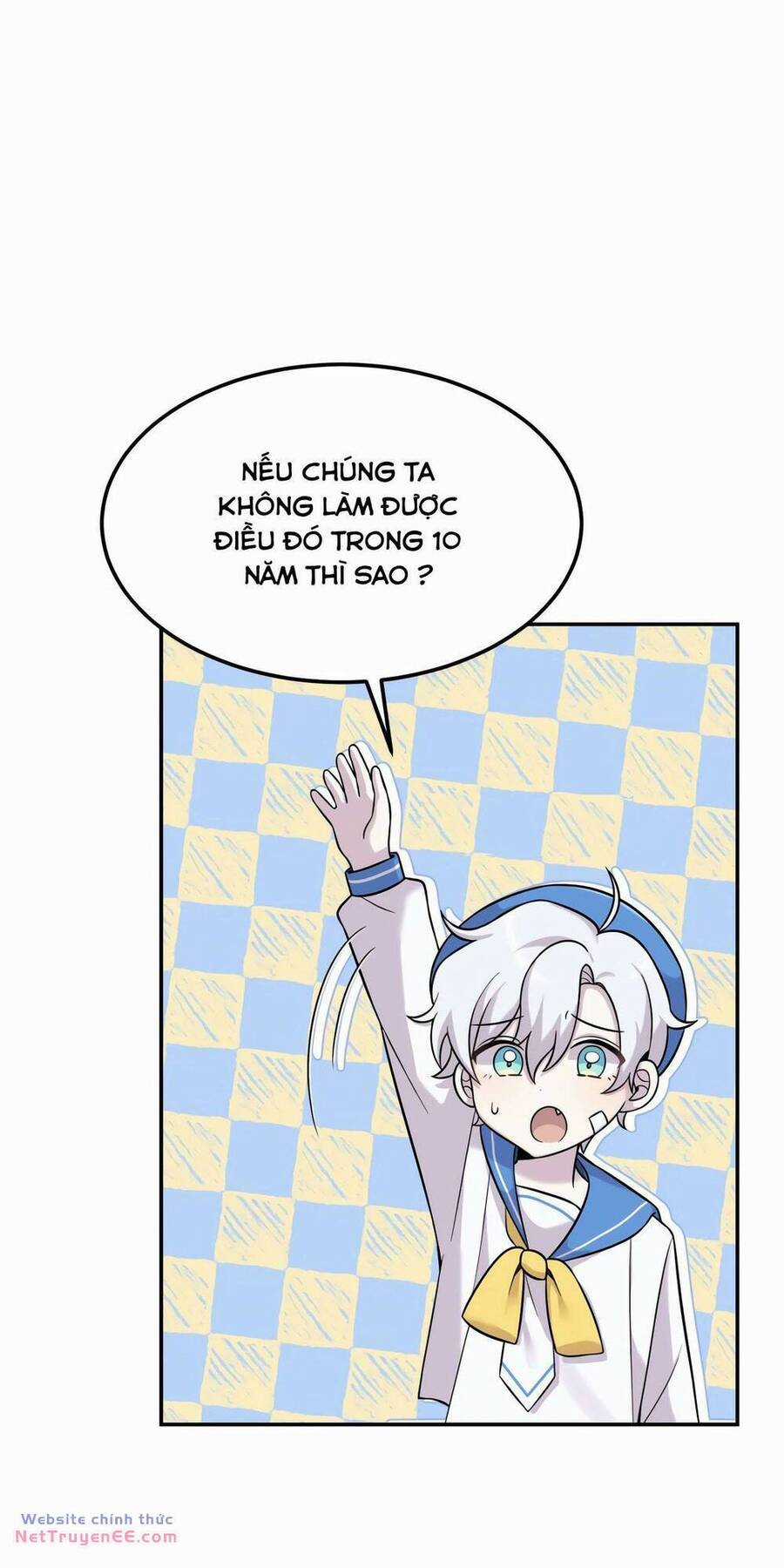 Phương Pháp Sinh Tồn Của Rồng Sắp Ngủm Chapter 9 trang 47