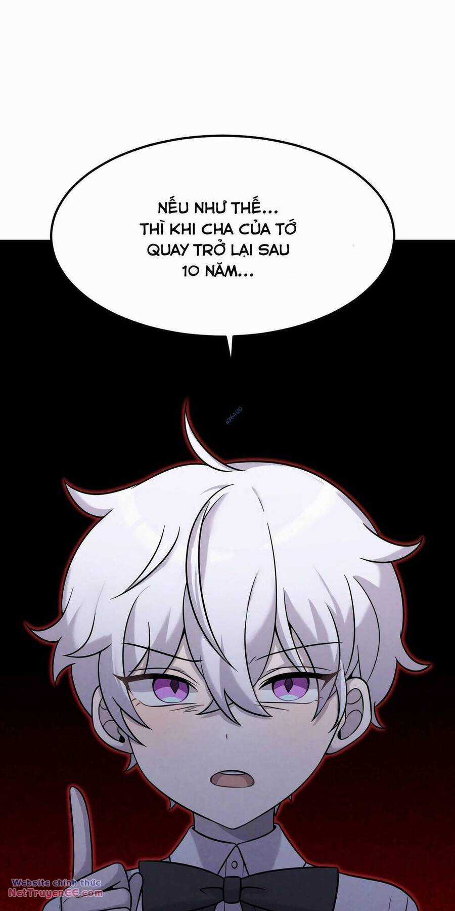 Phương Pháp Sinh Tồn Của Rồng Sắp Ngủm Chapter 9 trang 48