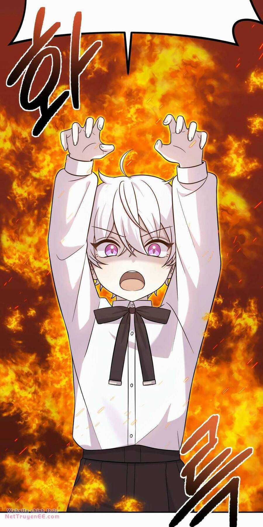 Phương Pháp Sinh Tồn Của Rồng Sắp Ngủm Chapter 9 trang 51