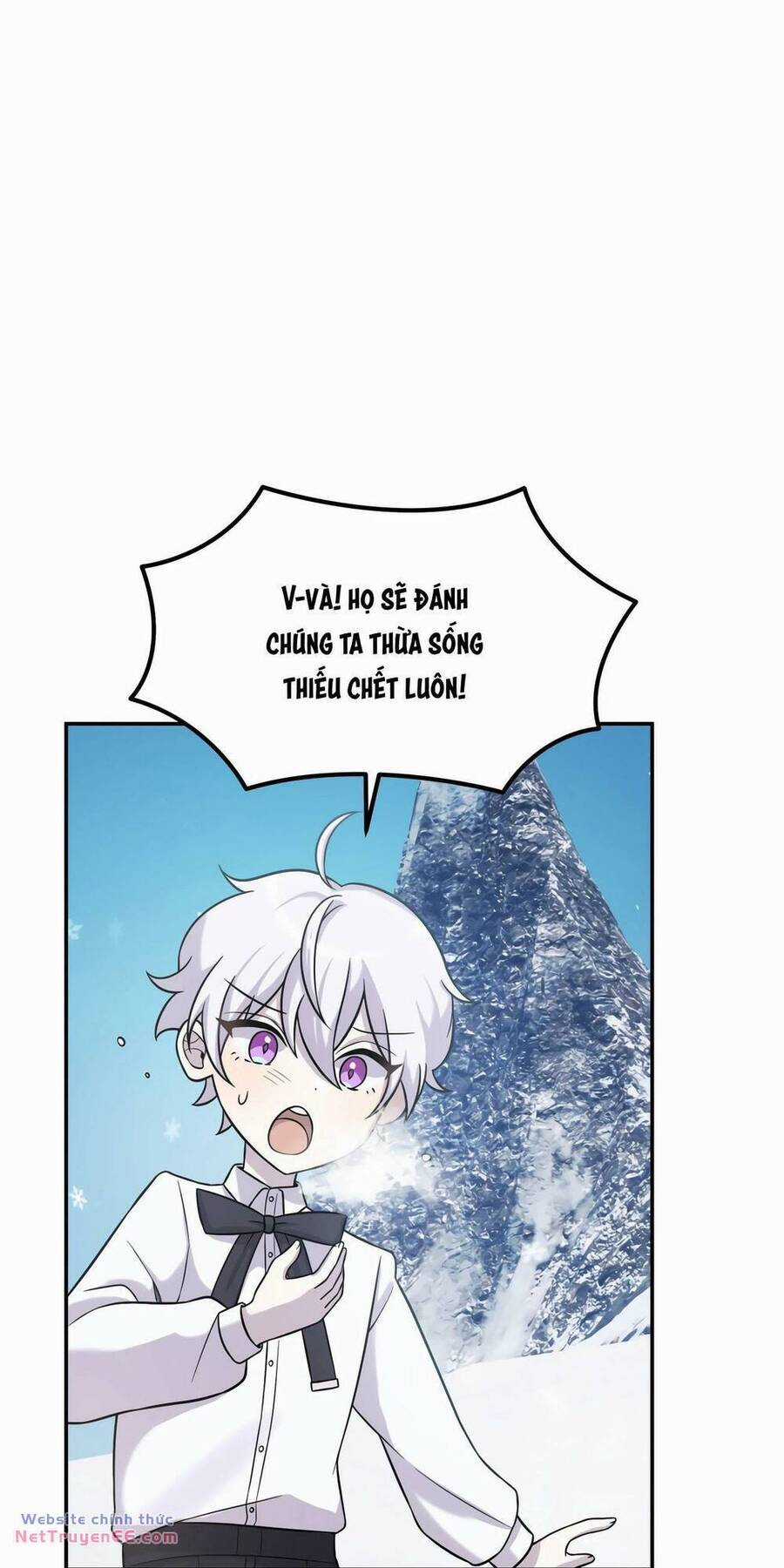 Phương Pháp Sinh Tồn Của Rồng Sắp Ngủm Chapter 9 trang 55