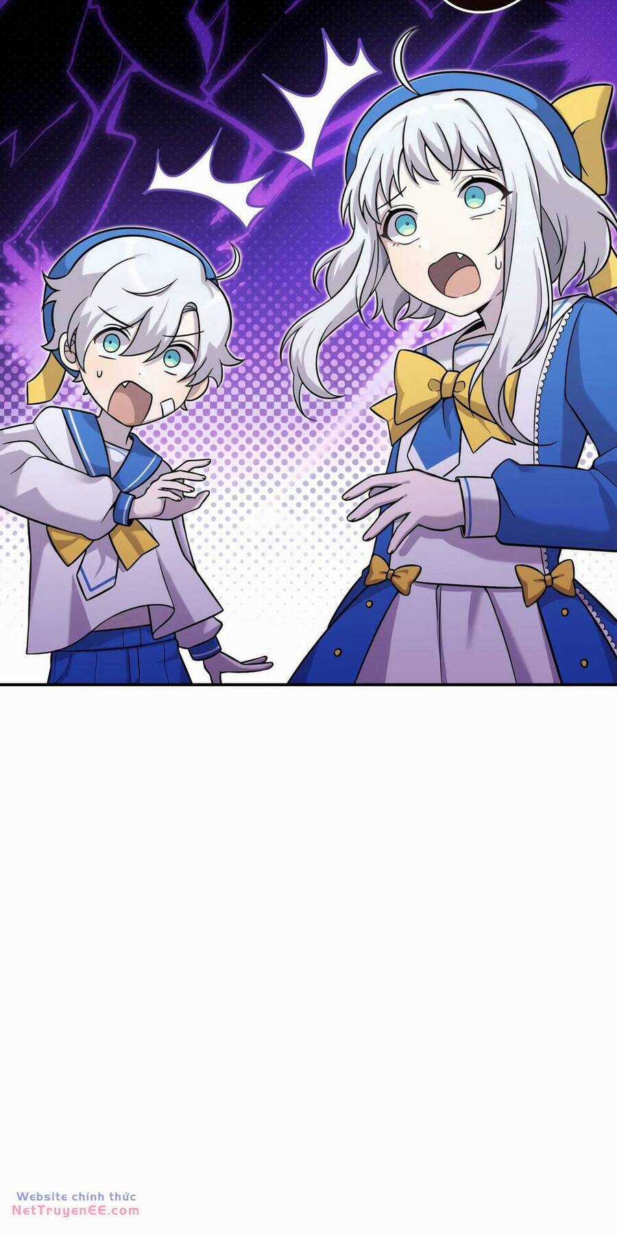 Phương Pháp Sinh Tồn Của Rồng Sắp Ngủm Chapter 9 trang 57