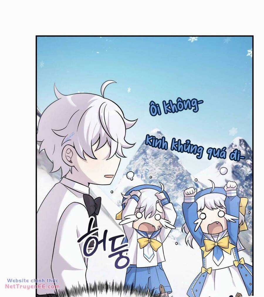 Phương Pháp Sinh Tồn Của Rồng Sắp Ngủm Chapter 9 trang 58