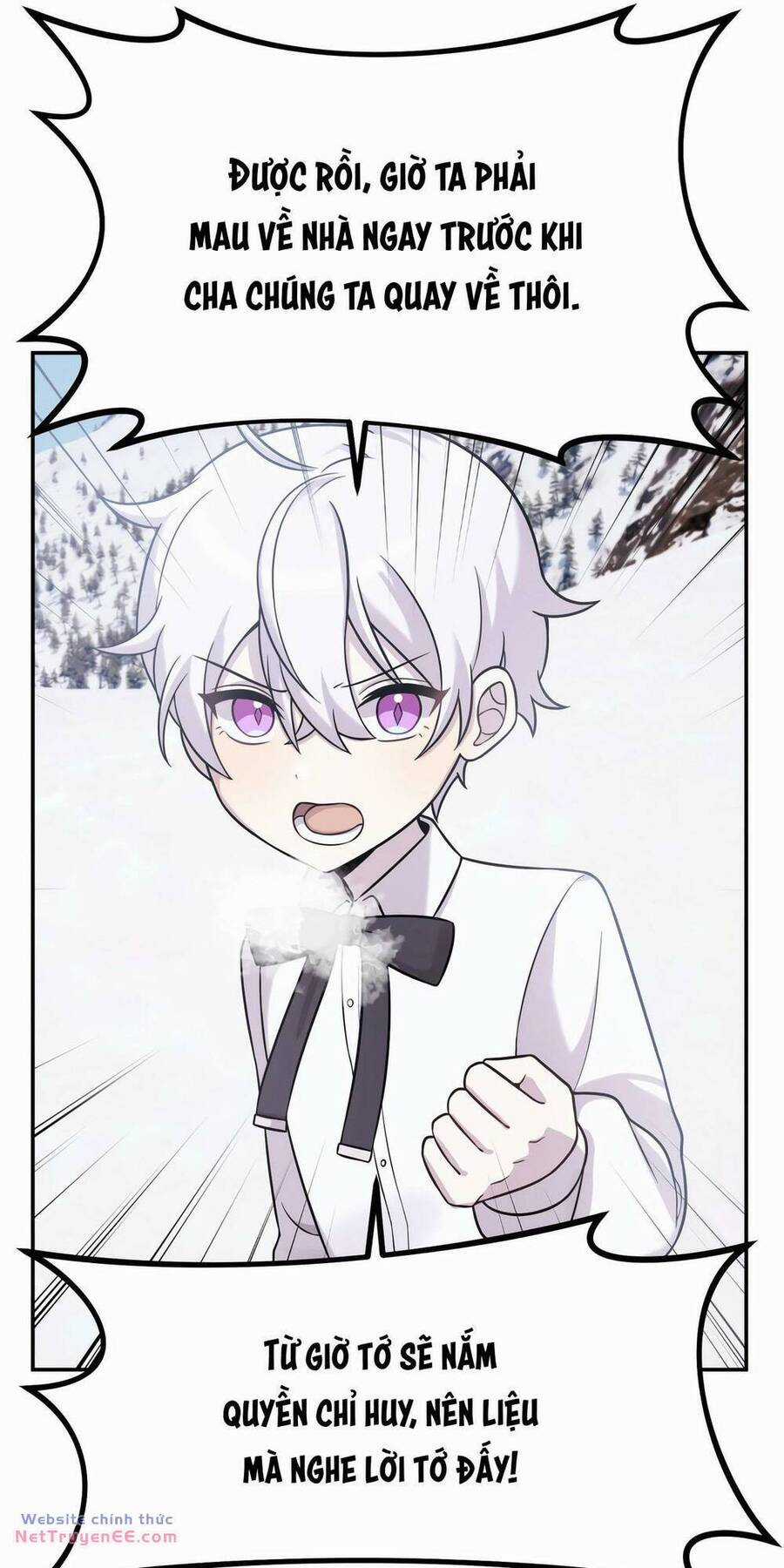 Phương Pháp Sinh Tồn Của Rồng Sắp Ngủm Chapter 9 trang 60