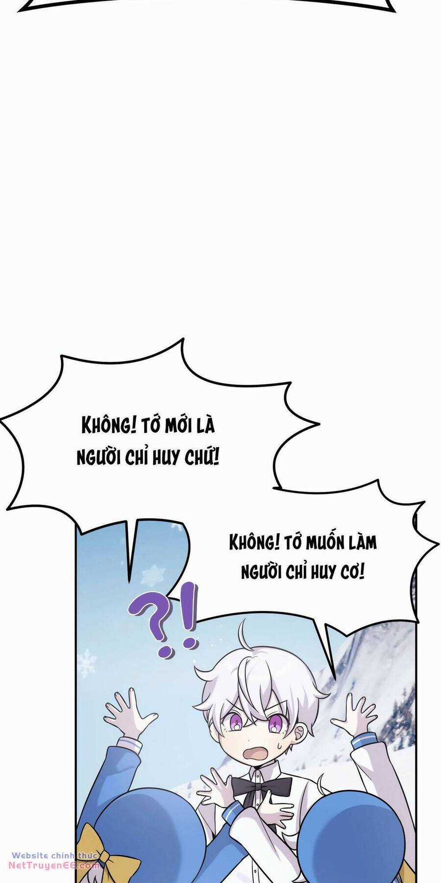 Phương Pháp Sinh Tồn Của Rồng Sắp Ngủm Chapter 9 trang 61