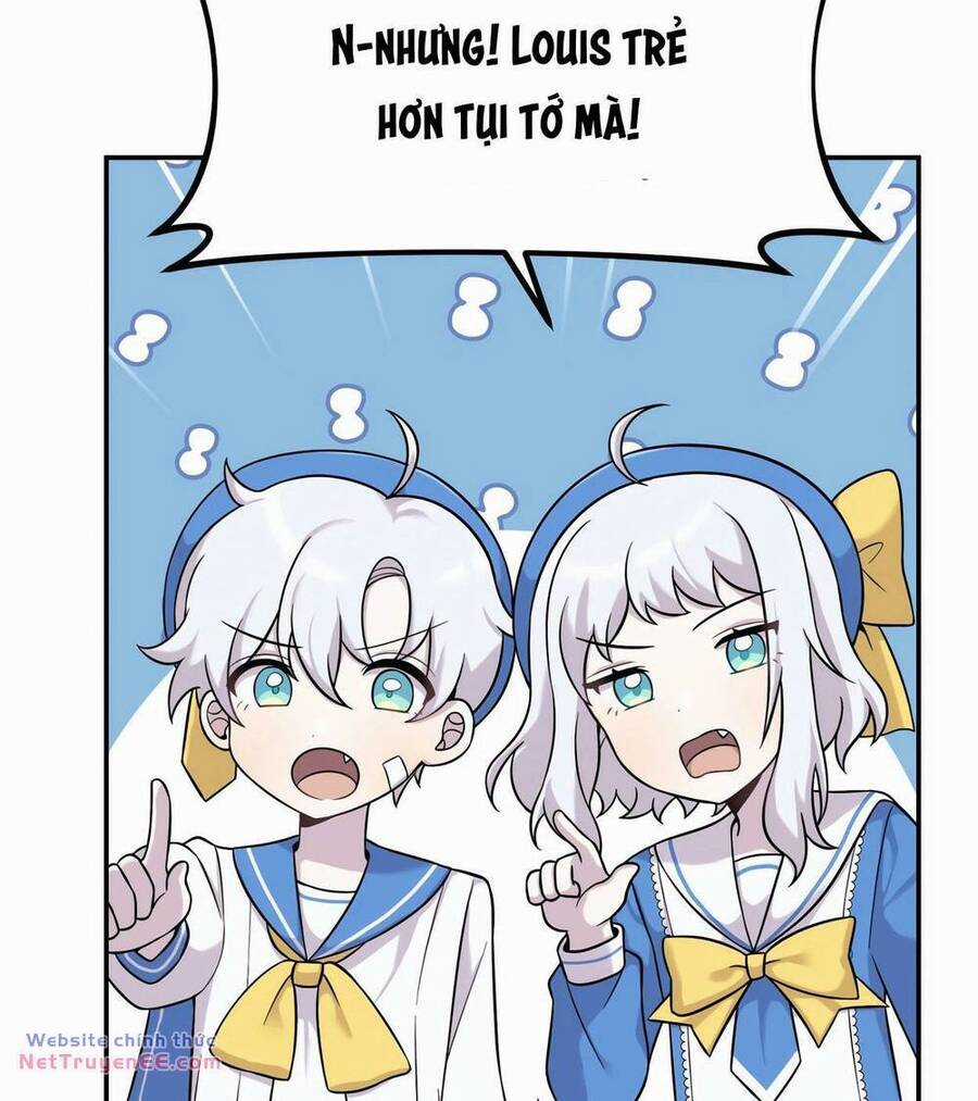 Phương Pháp Sinh Tồn Của Rồng Sắp Ngủm Chapter 9 trang 64