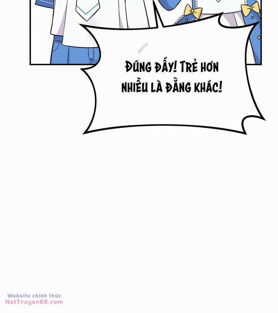 Phương Pháp Sinh Tồn Của Rồng Sắp Ngủm Chapter 9 trang 65