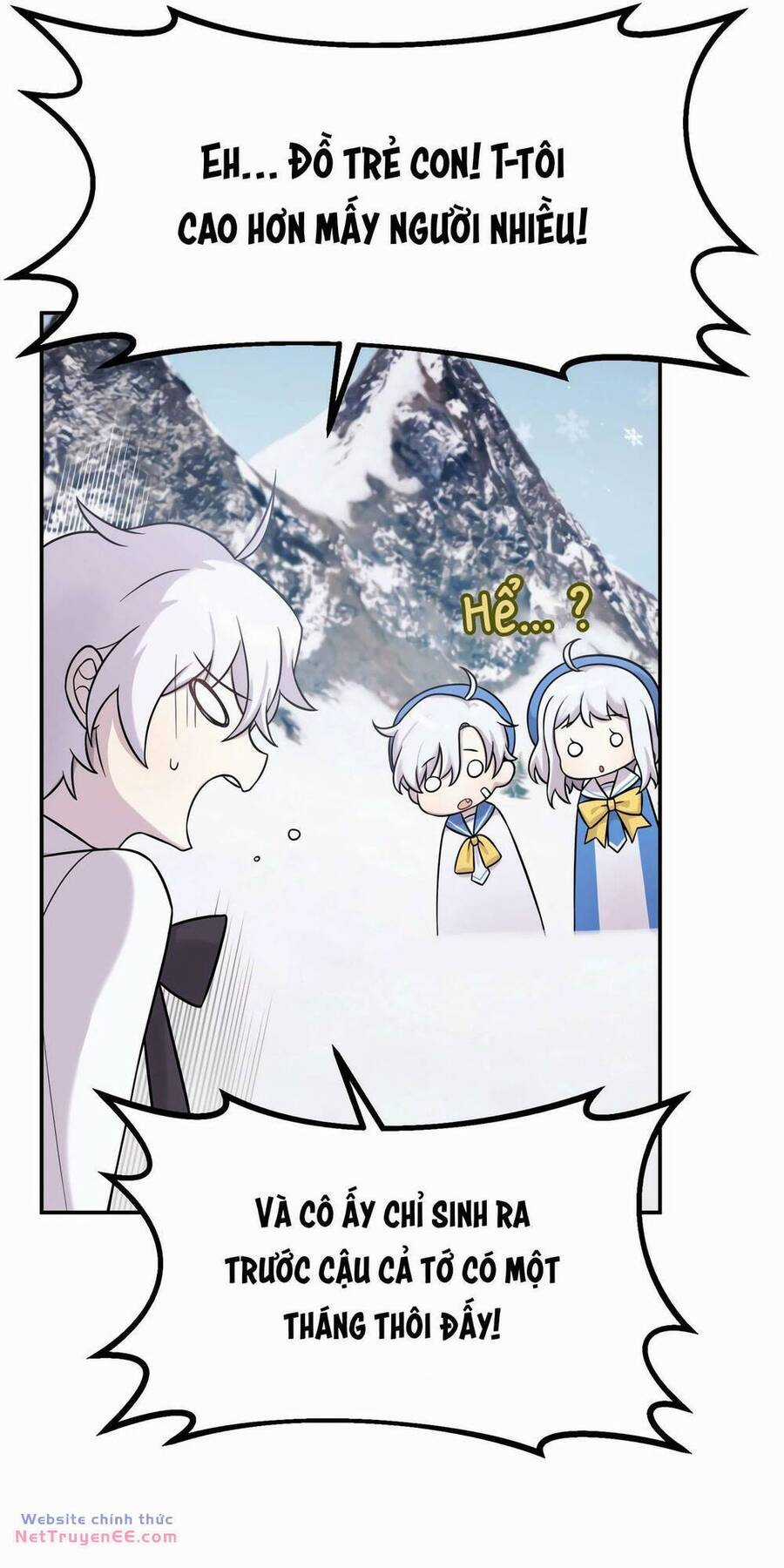 Phương Pháp Sinh Tồn Của Rồng Sắp Ngủm Chapter 9 trang 66