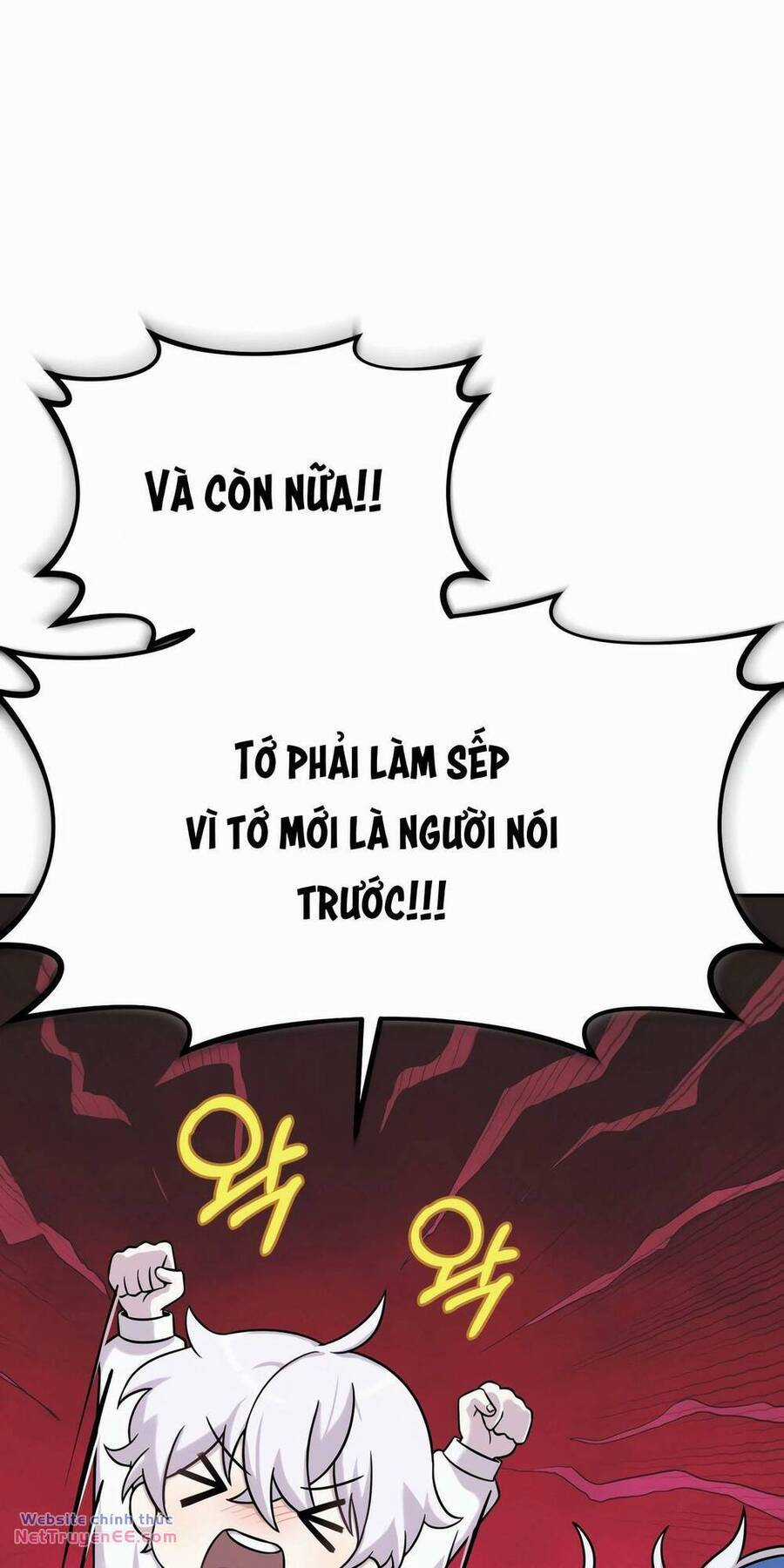 Phương Pháp Sinh Tồn Của Rồng Sắp Ngủm Chapter 9 trang 67