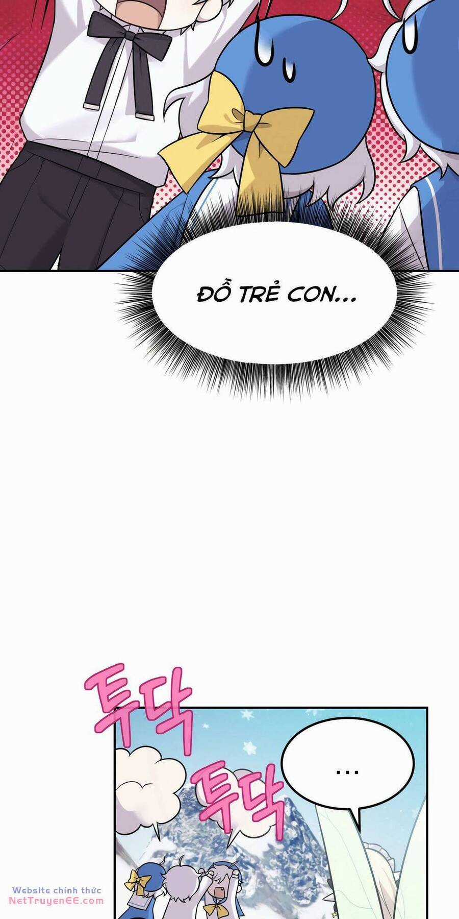 Phương Pháp Sinh Tồn Của Rồng Sắp Ngủm Chapter 9 trang 68