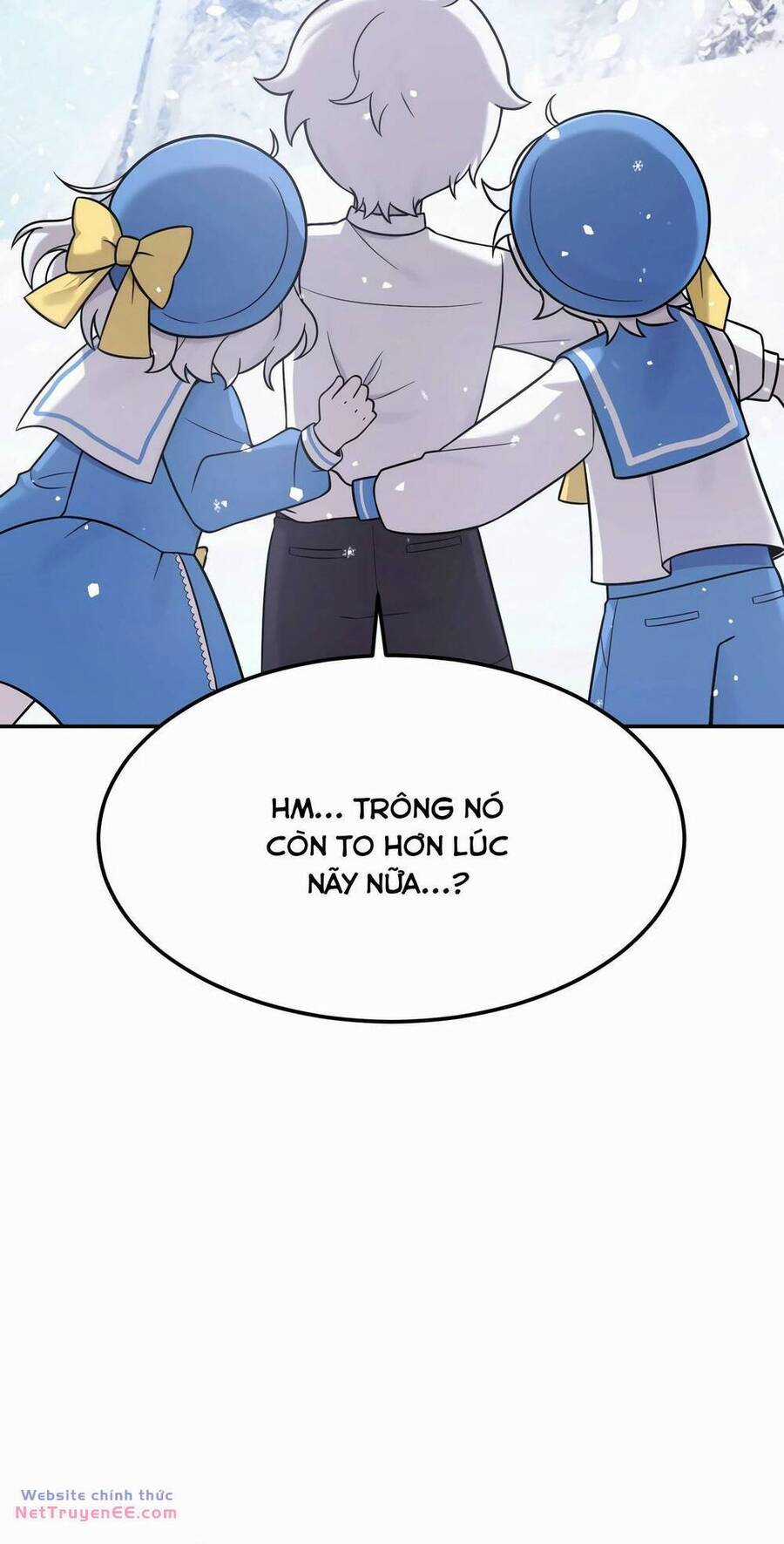 Phương Pháp Sinh Tồn Của Rồng Sắp Ngủm Chapter 9 trang 83