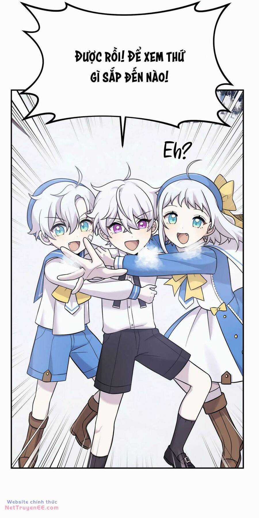 Phương Pháp Sinh Tồn Của Rồng Sắp Ngủm Chapter 9 trang 84