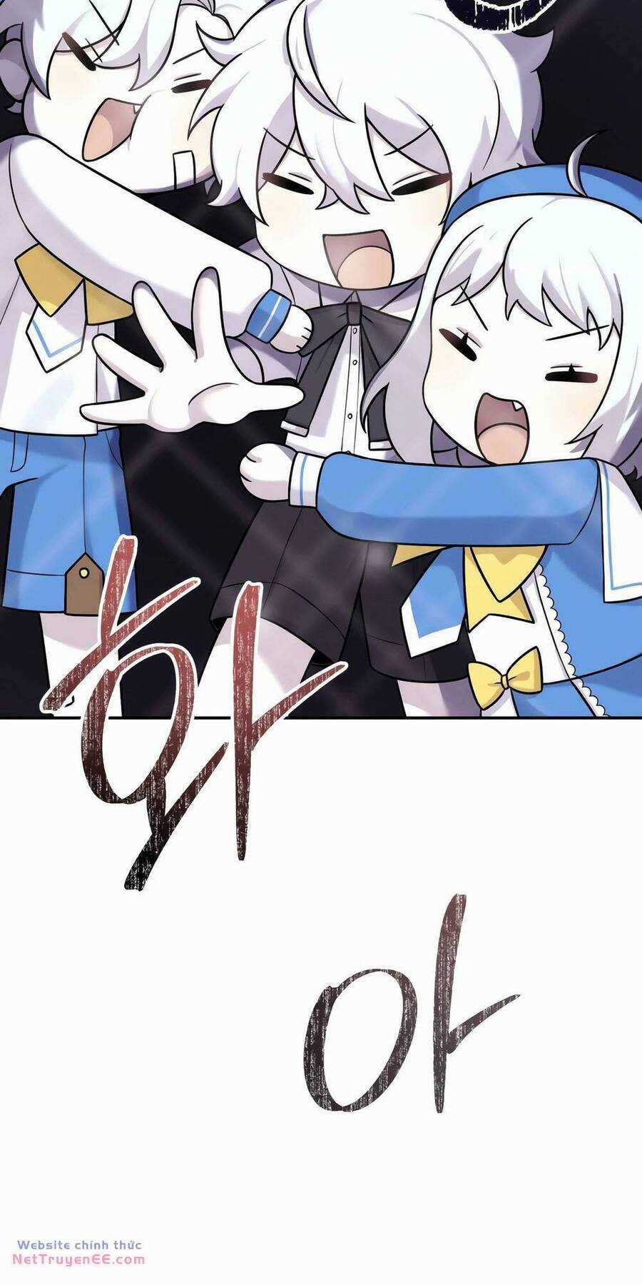 Phương Pháp Sinh Tồn Của Rồng Sắp Ngủm Chapter 9 trang 86